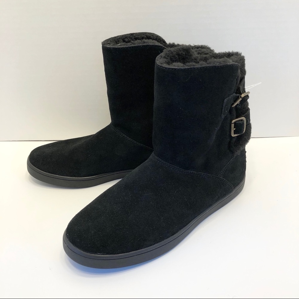 New Comfy Koolaburra by UGG Boots size 5